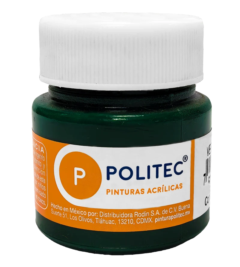 PINTURA RODIN 30ml