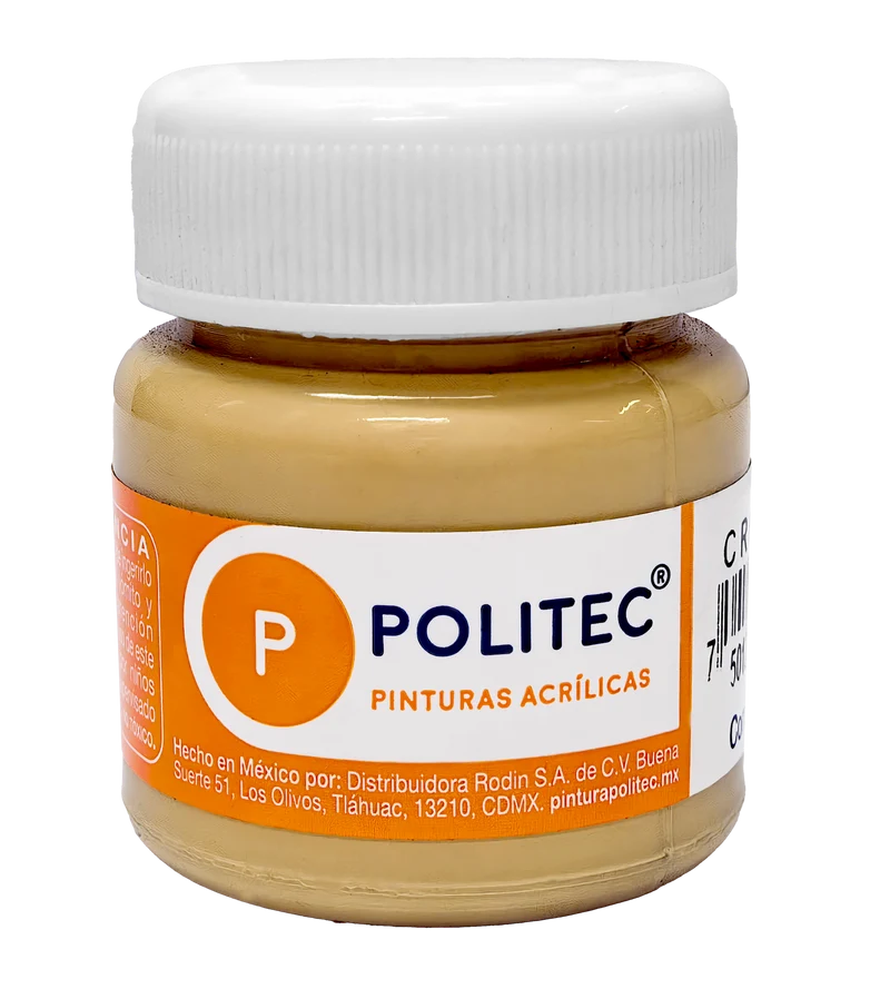 PINTURA RODIN 30ml
