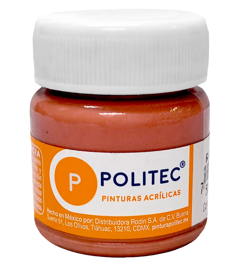 PINTURA RODIN 30ml