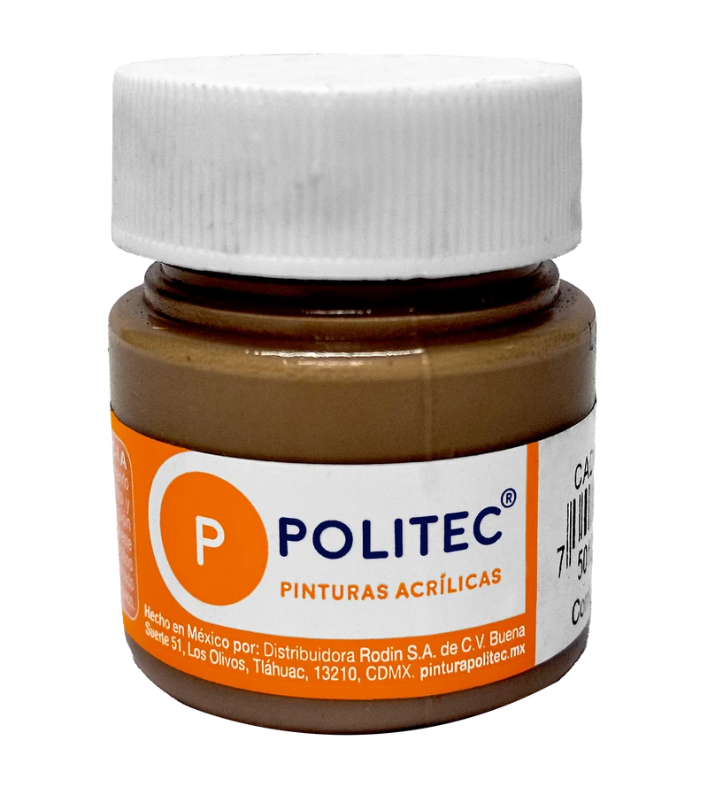 PINTURA RODIN 30ml