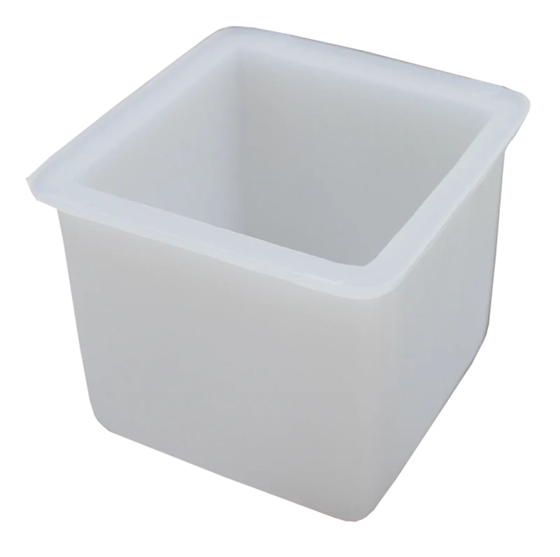 Molde de Cubo 5x5