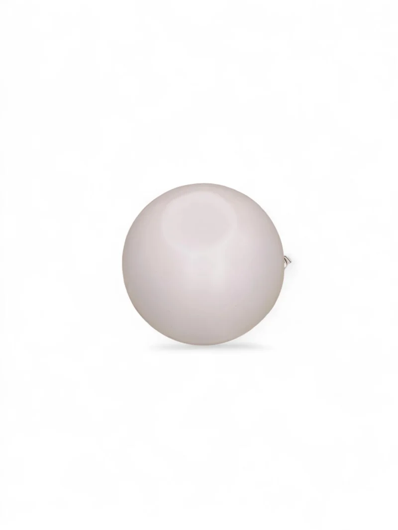 Esfera con luz