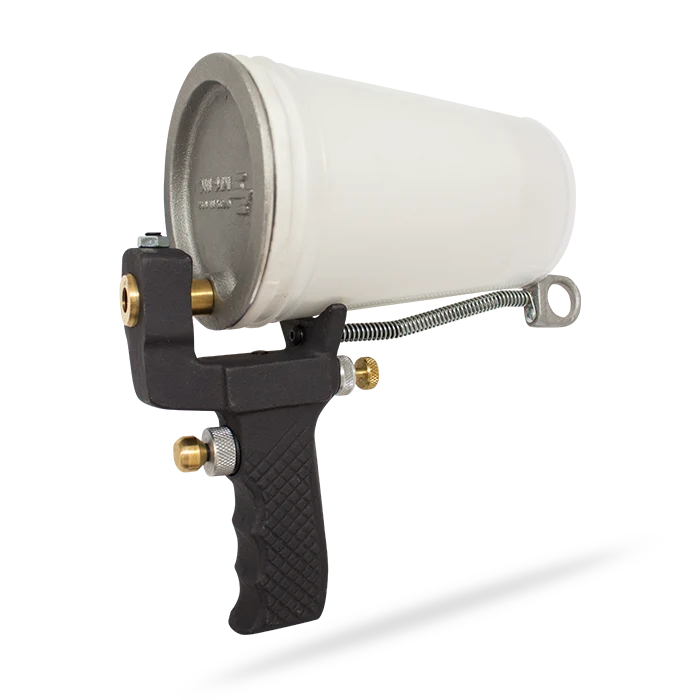 G120-6 MODEL 120 SPRAY GUN PISTOLA