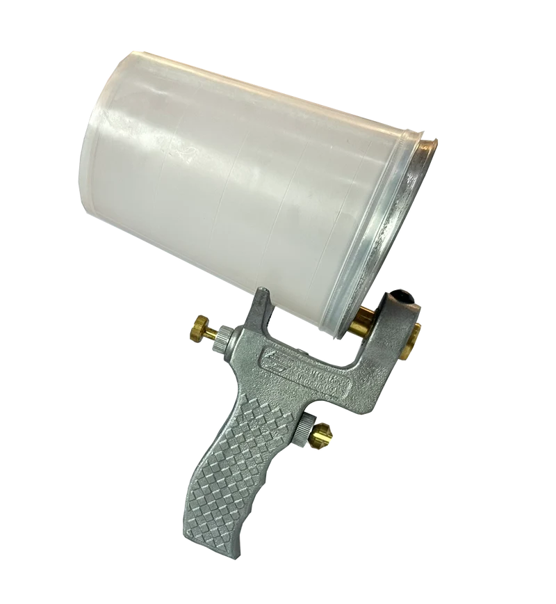 G120-6 MODEL 120 SPRAY GUN PISTOLA