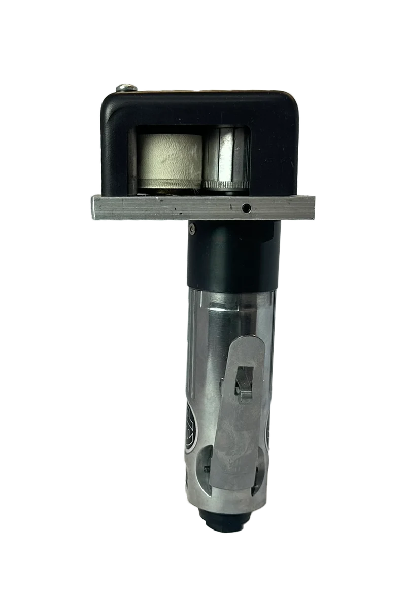 CGA-16 PNEUMATIC FIBERGLASS CHOPPER