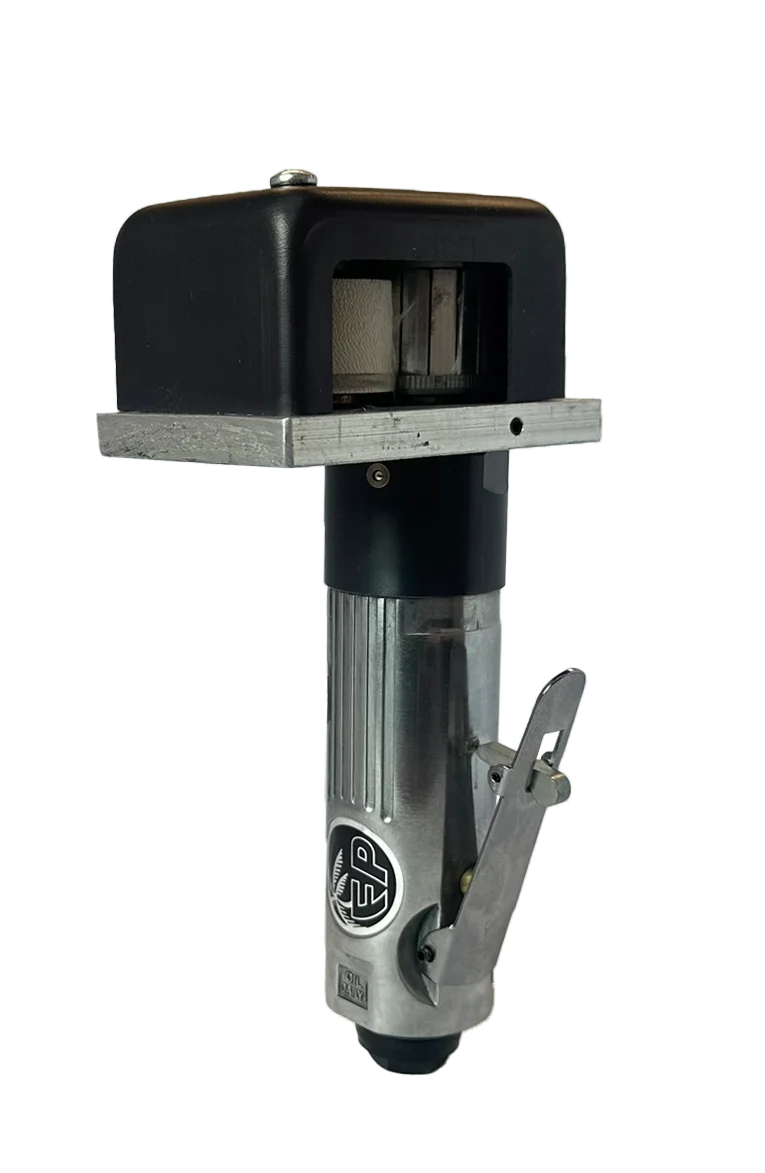 CGA-16 PNEUMATIC FIBERGLASS CHOPPER