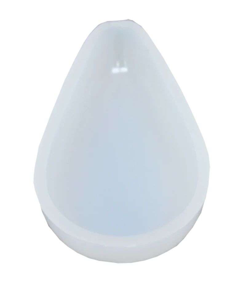Molde de Gota de agua