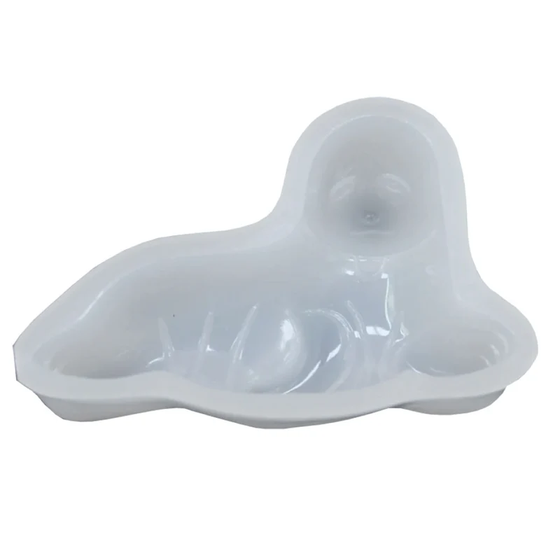 Molde de Foca