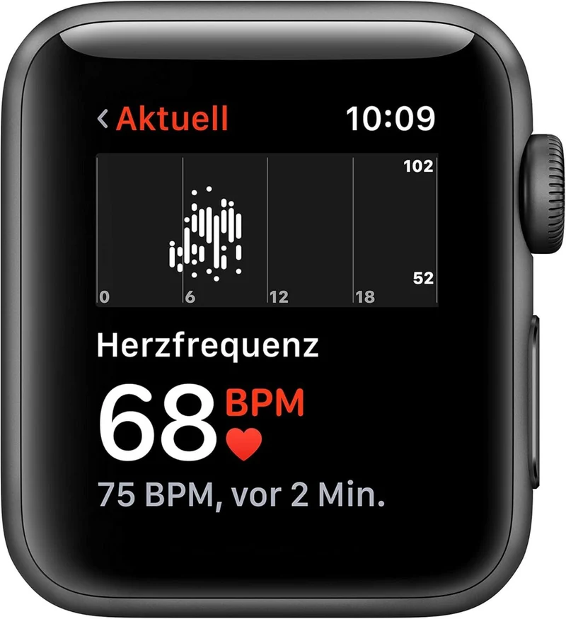 Reloj Watch