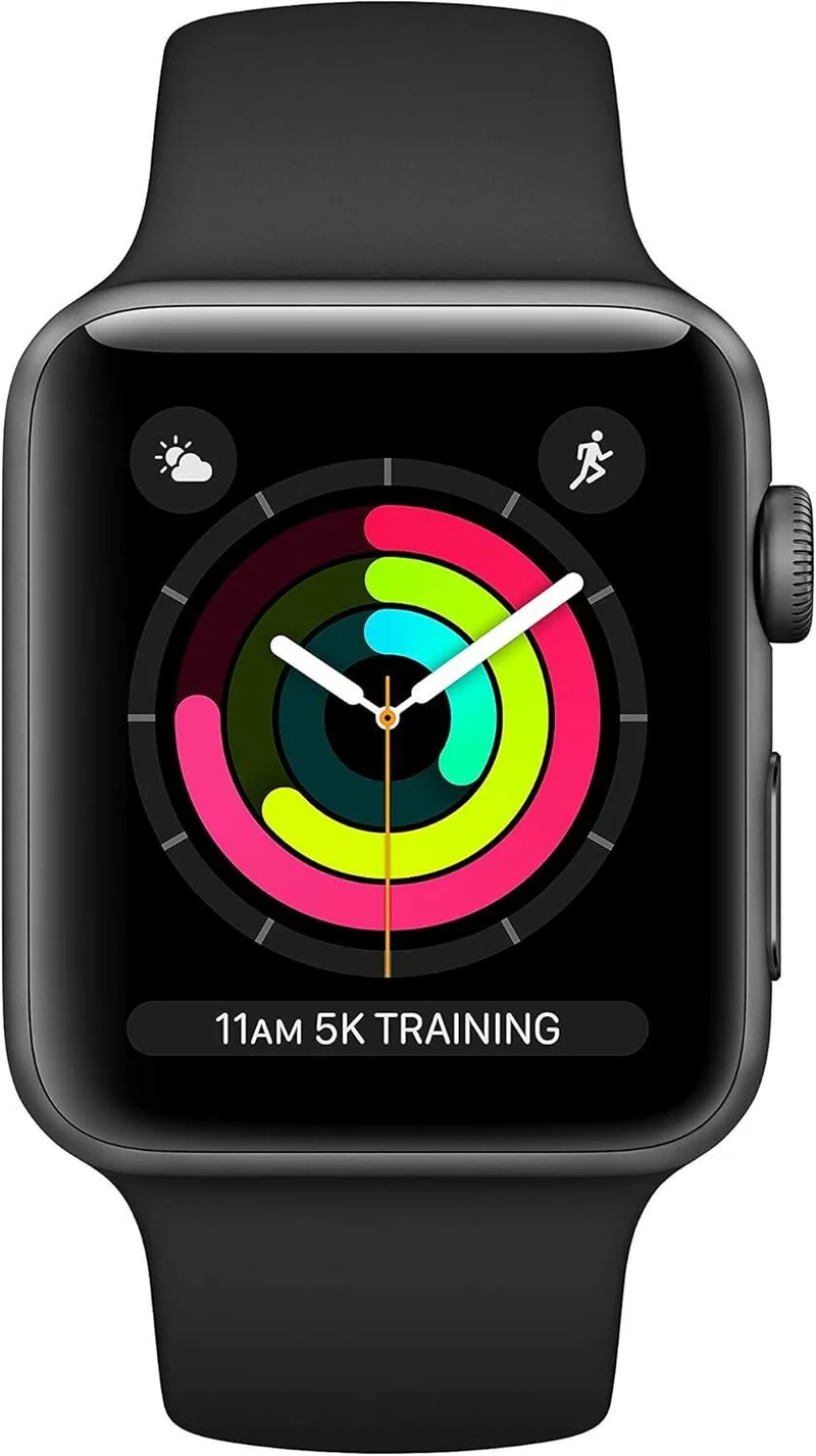 Reloj Watch