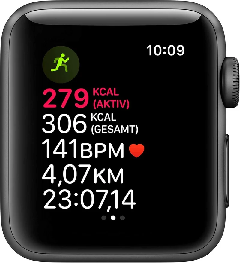 Reloj Watch