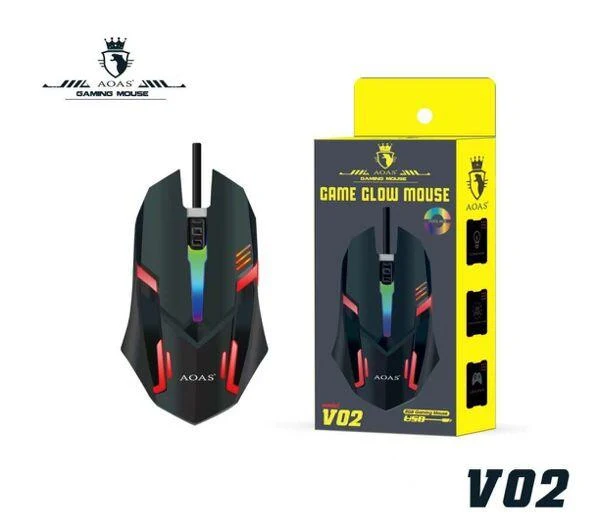 Ratón V02