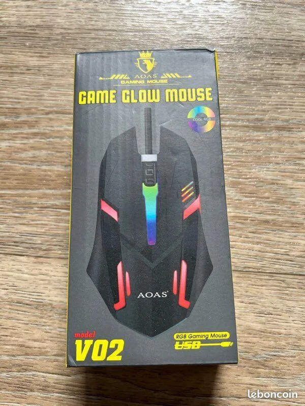 Ratón V02
