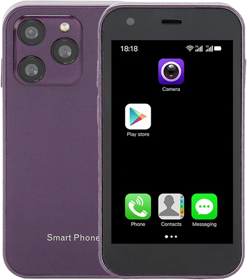 Mini IPhone