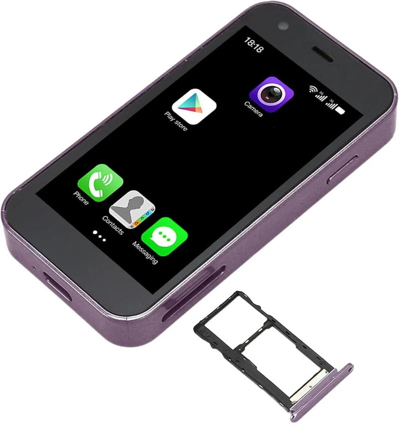 Mini IPhone