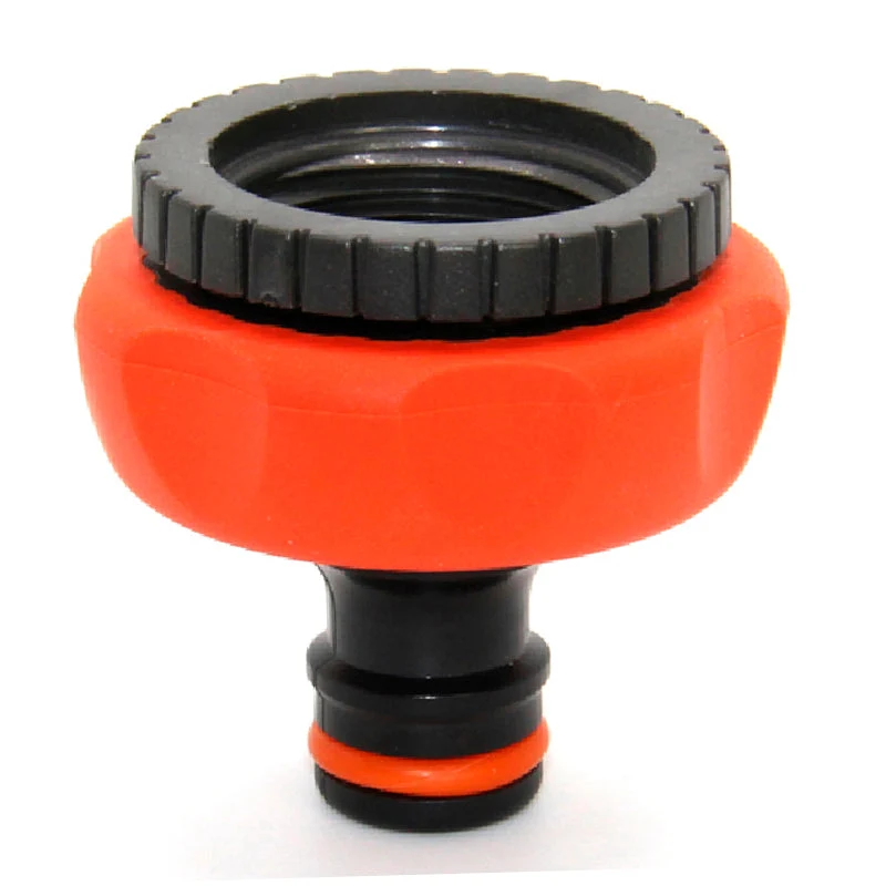 Bonerva | Adaptador Grifo 3/4 A 1/2 Soft Coated Blister