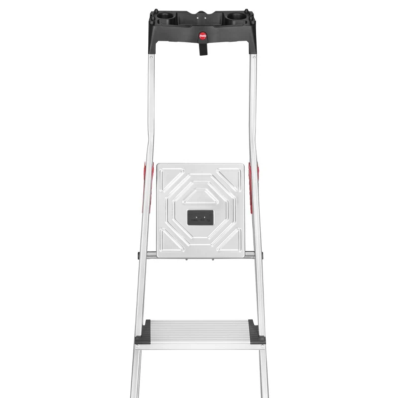 Escalo Escabeau L80 Comfortline avec 3 marches