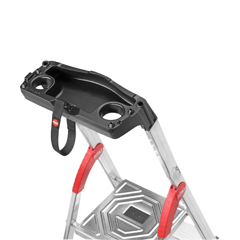 Escalo Escabeau L80 Comfortline avec 3 marches