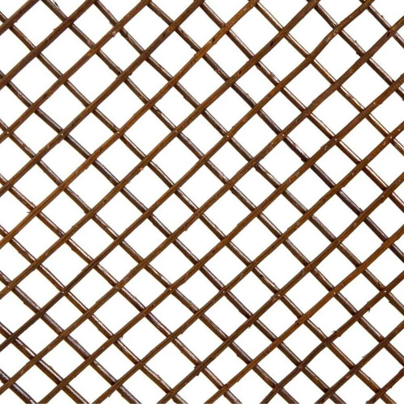 Celosía Decorativa Extensible - Bonerva