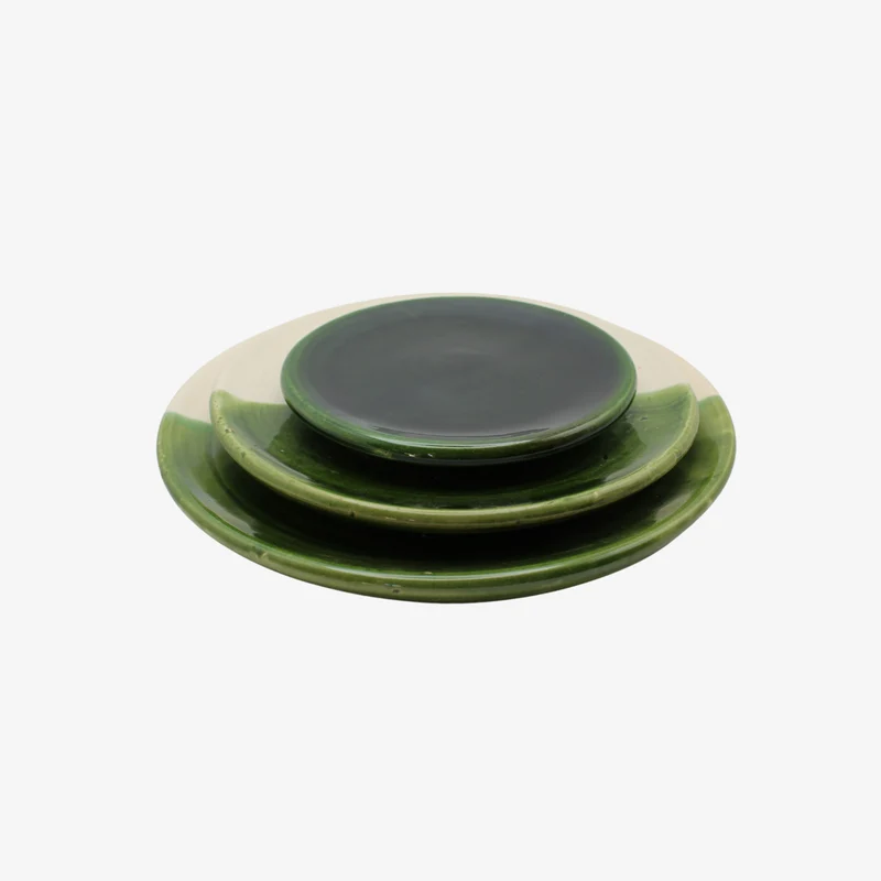 Plato Esmalte - 193