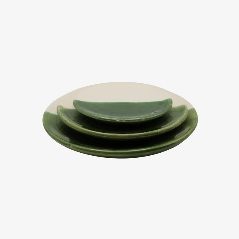 Plato Bicolor - 192