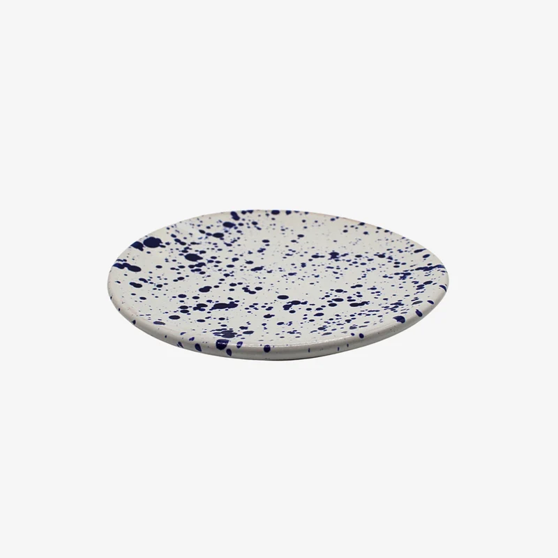 Plato Manchas - 190