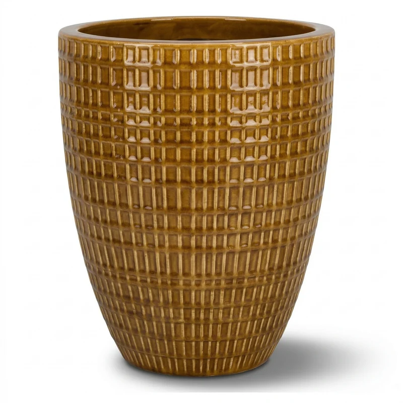 Pot VERNE 41x55cm miel