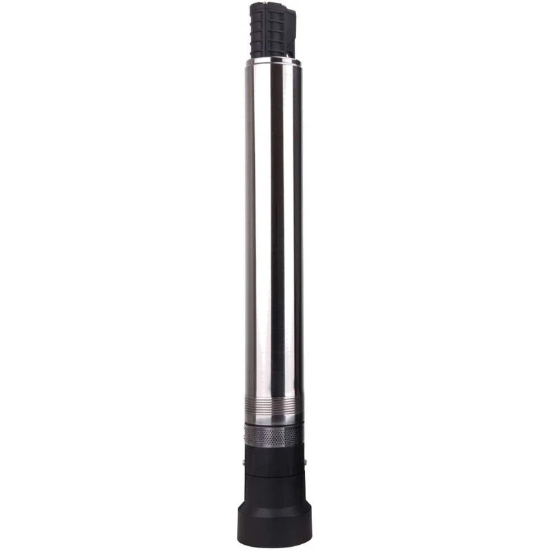 Bomba Sumergible. Pozo Bonerva Deep 60 Plus Clean 900w Inox - Hydora