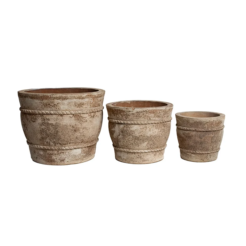 Vaso Rayas - 54