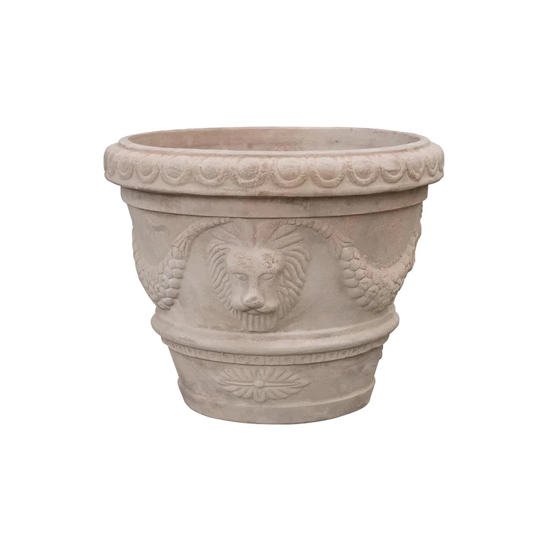 Vaso Relieve - 310
