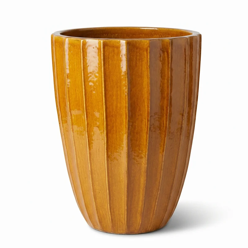 Pot HUGO 44x59cm miel