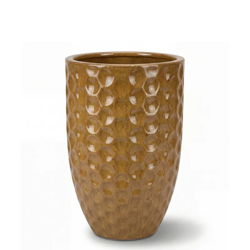 Pot MEROVEE 30x45cm miel ambré