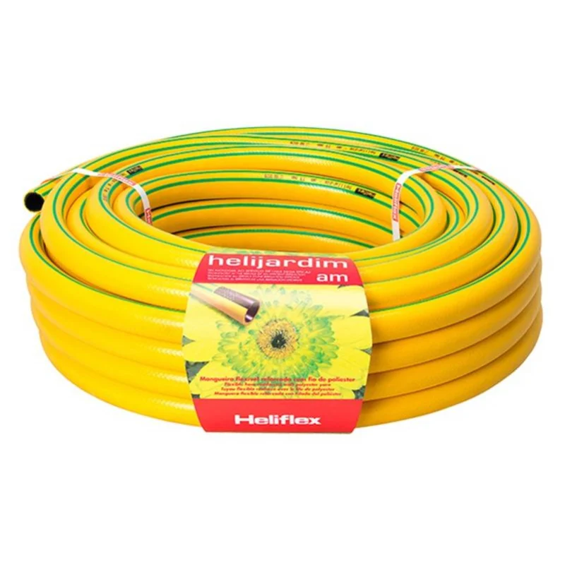 Bonerva | Manguera Helijardim Rollos 50m | Varias Medidas