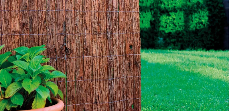 Bonerva | Corteza De Pino Natural | Varias Medidas