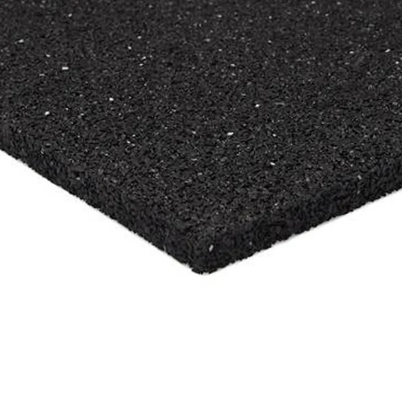 Pavimento deportivo SPORT - Negro - Lestare