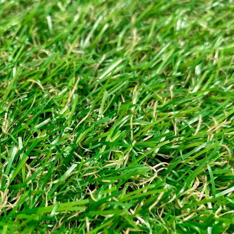 Césped Artificial Terraza Plus (20 mm)