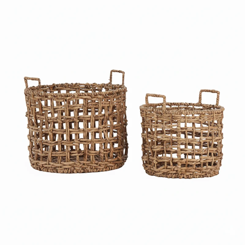 CESTA RIGIDA CILINDRO - 13