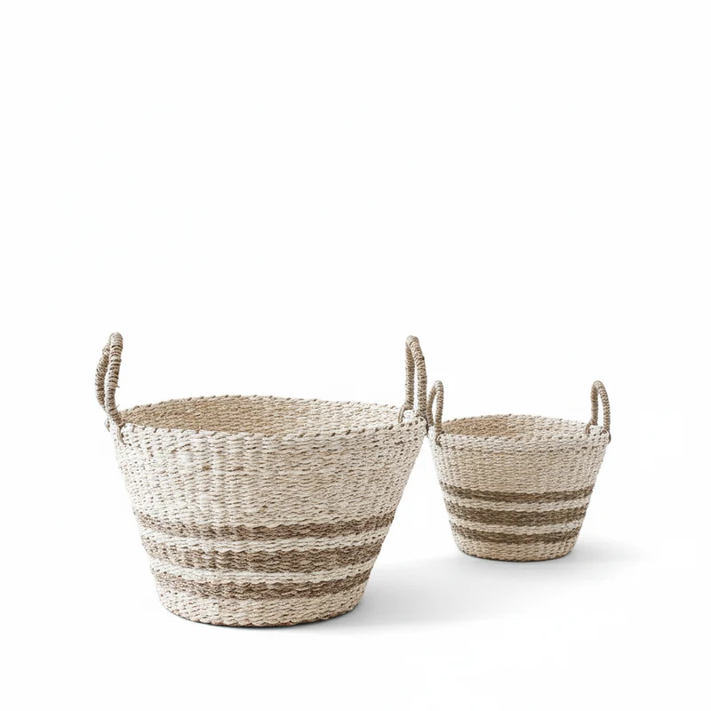 CESTA VASO FLEXIBLE - 9
