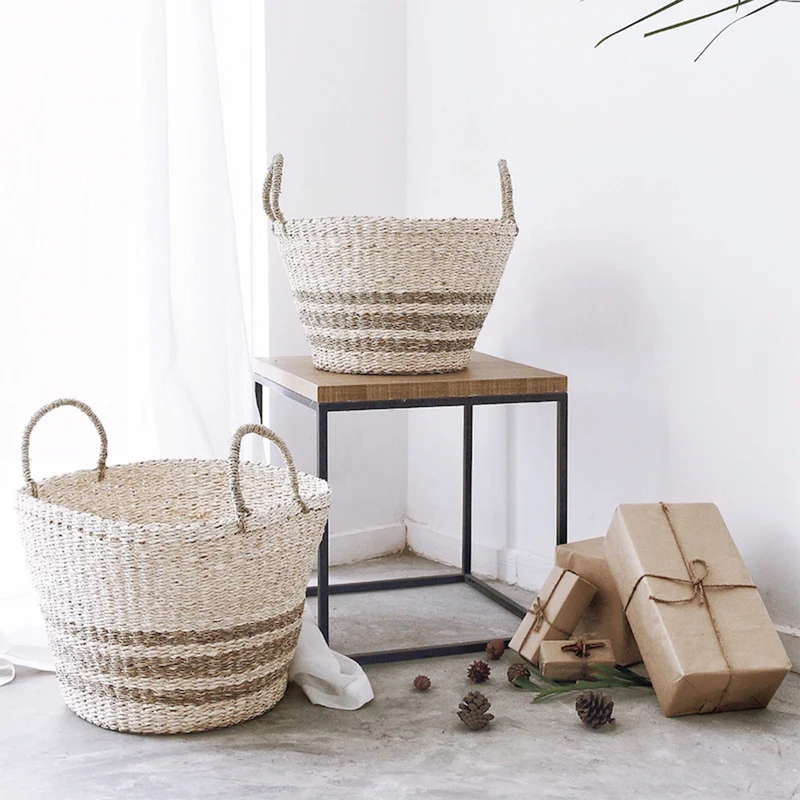 CESTA VASO FLEXIBLE - 9