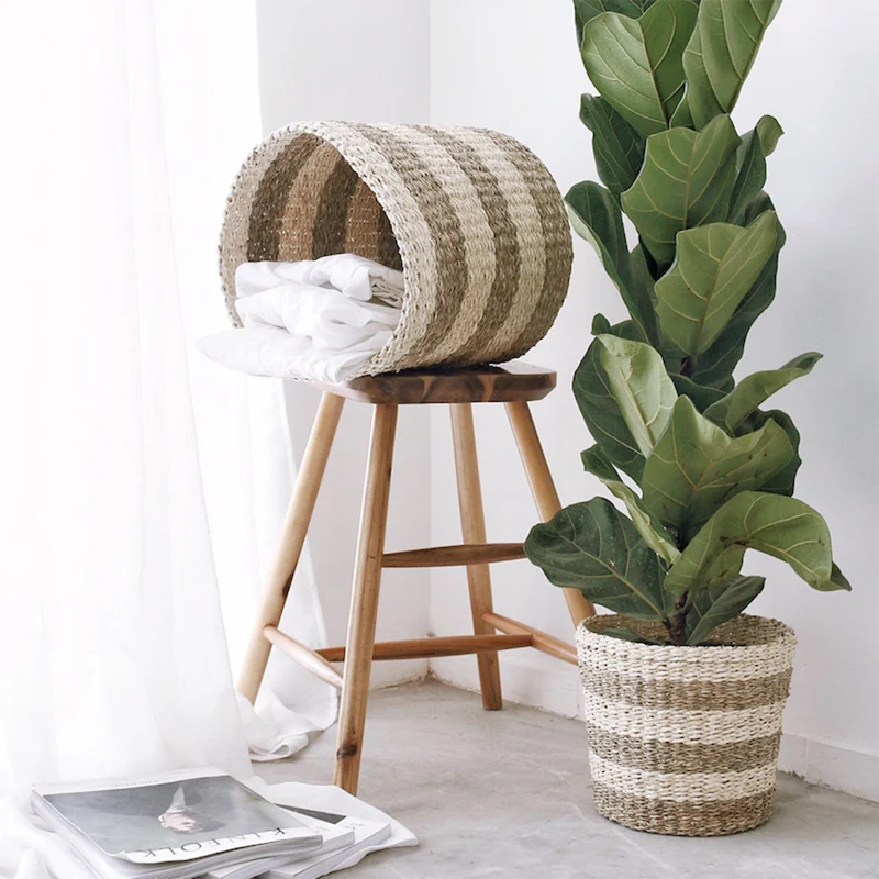 CESTA VASO FLEXIBLE - 79