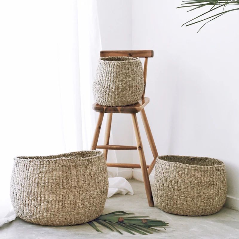 CESTA CALDERO FLEXIBLE - 77