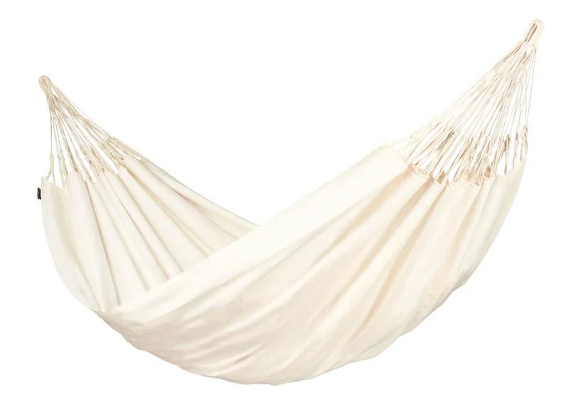 Hamaca clásica kingsize outdoor BRISA VANILLA