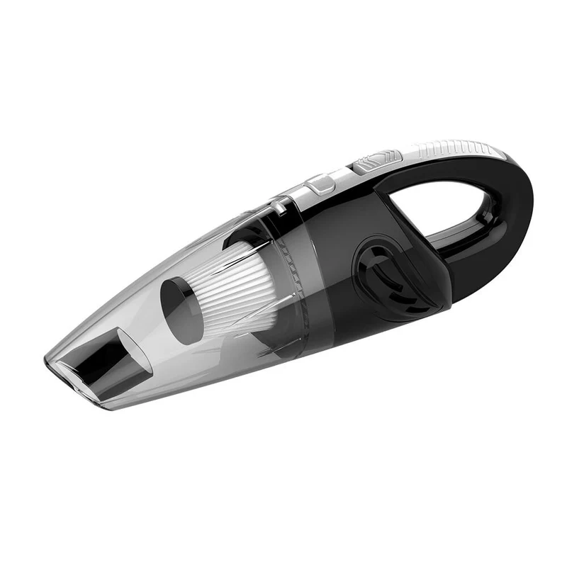 Aspiradora De Mano Recargable 120W Aspiradora de Coche Potente