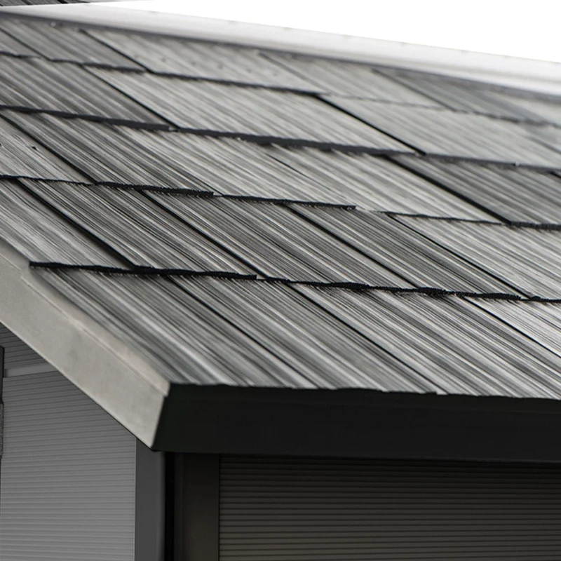 Abri de jardin PREMIER 757 Gris