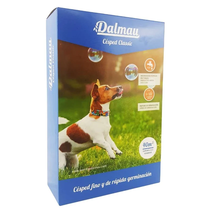 Semillas de Siembra CLASICA Dalmau - 5 kg