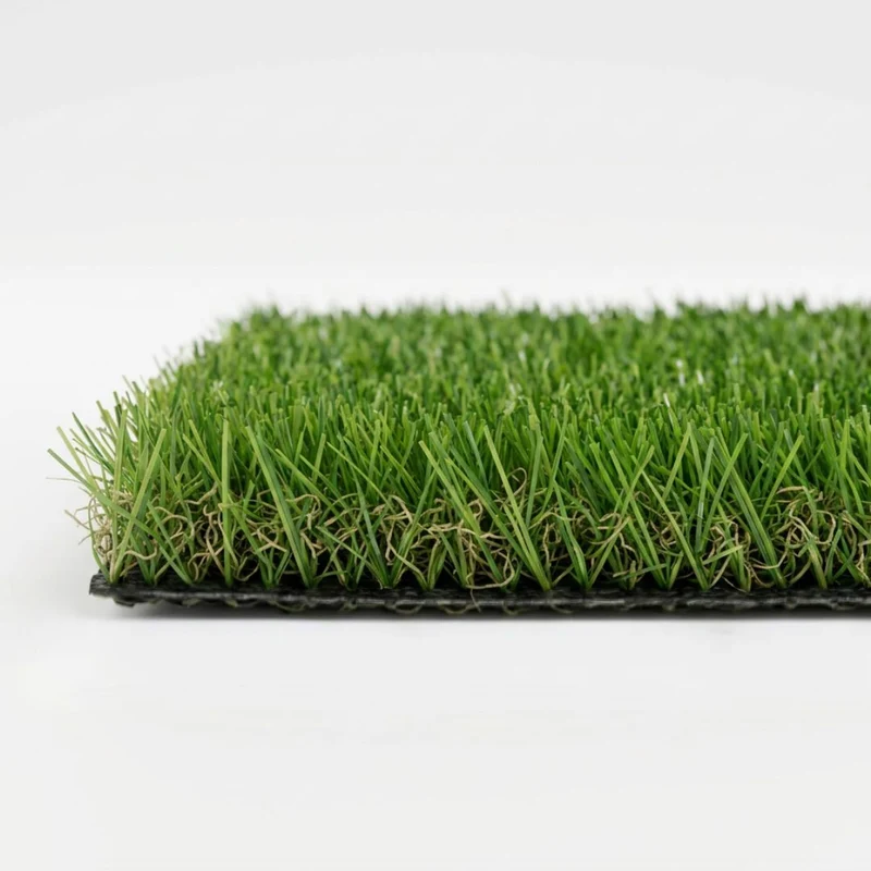 Césped artificial Ladera 40mm Gardeneas
