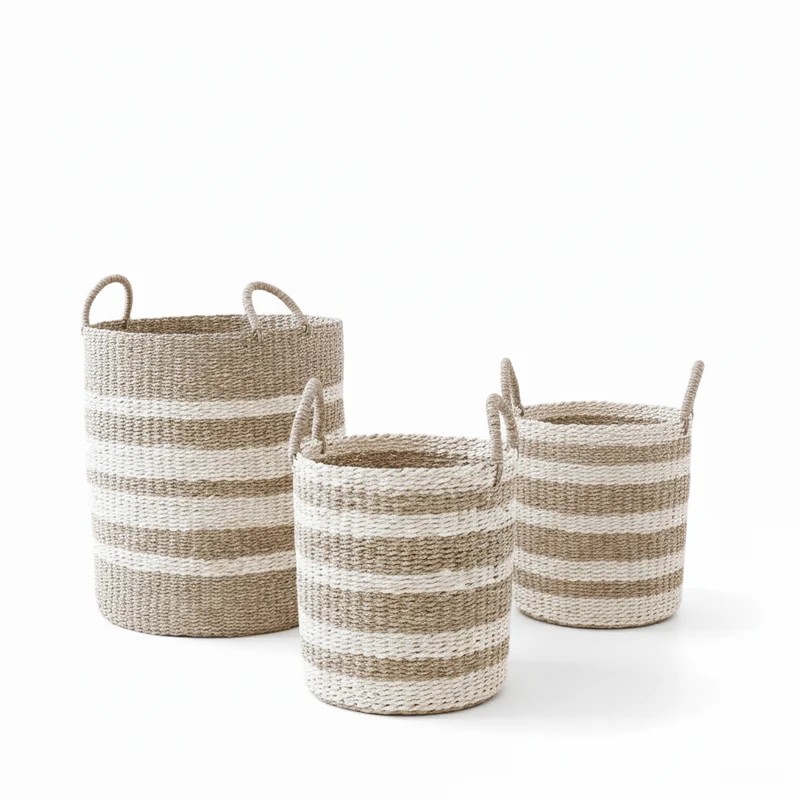 CESTA CILINDRO FLEXIBLE - 81
