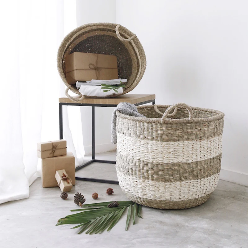 CESTA CALDERO FLEXIBLE - 78