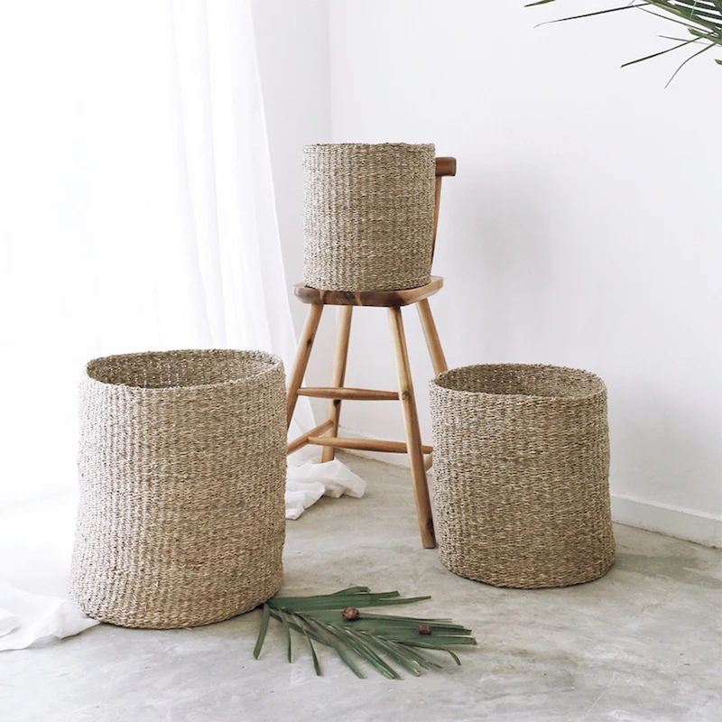 CESTA CILINDRO FLEXIBLE - 75