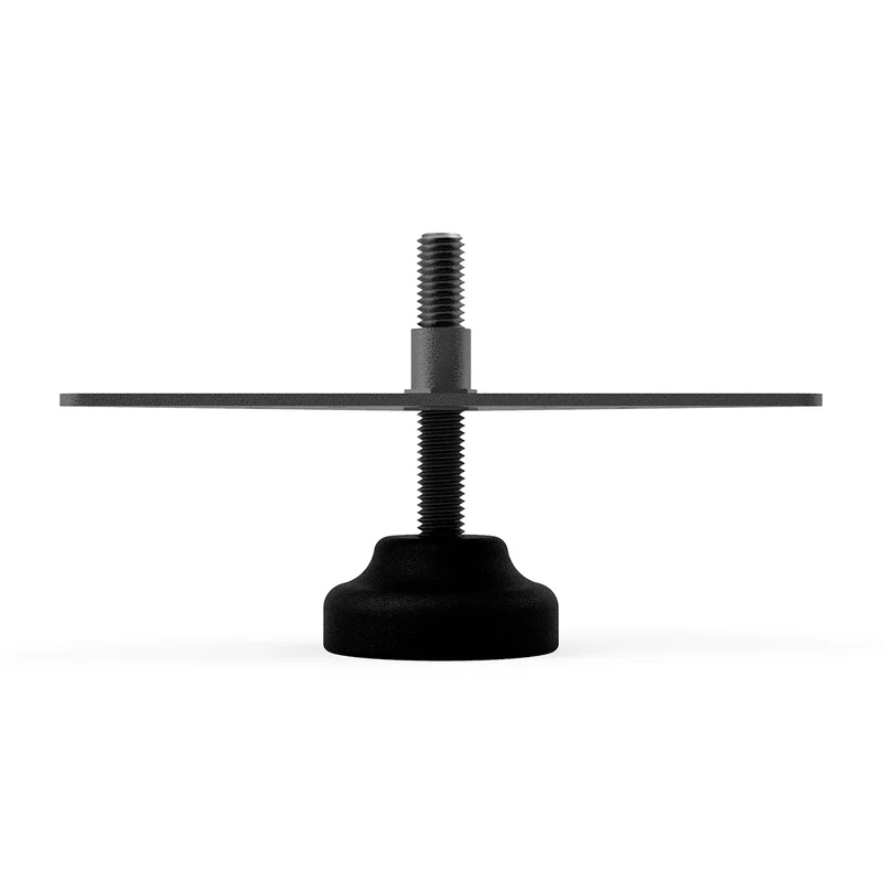 Kit 4 niveladores Jardineras Claustra